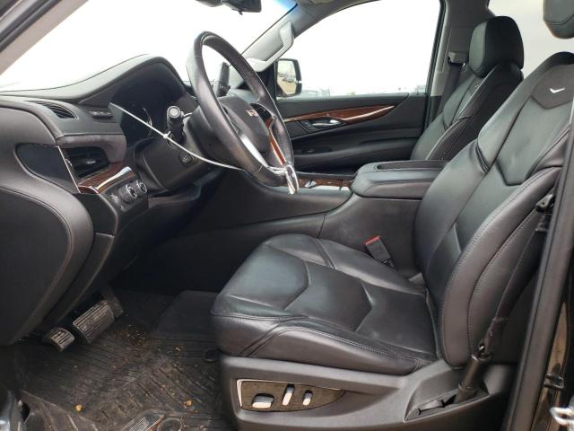 Photo 6 VIN: 1GYS4BKJ7JR376362 - CADILLAC ESCALADE L 