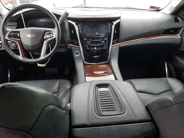 Photo 7 VIN: 1GYS4BKJ7JR376362 - CADILLAC ESCALADE L 