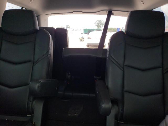 Photo 9 VIN: 1GYS4BKJ7JR376362 - CADILLAC ESCALADE L 