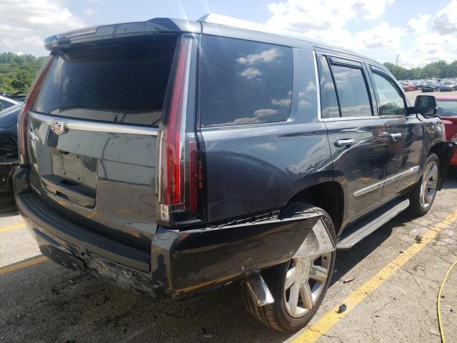 Photo 3 VIN: 1GYS4BKJ7KR259849 - CADILLAC ESCALADE L 