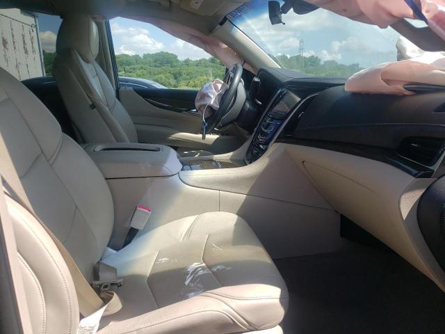 Photo 4 VIN: 1GYS4BKJ7KR259849 - CADILLAC ESCALADE L 