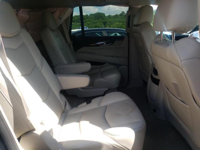 Photo 5 VIN: 1GYS4BKJ7KR259849 - CADILLAC ESCALADE L 