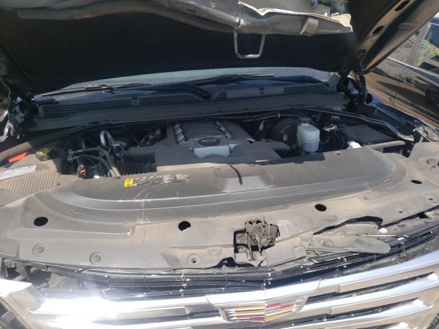 Photo 6 VIN: 1GYS4BKJ7KR259849 - CADILLAC ESCALADE L 