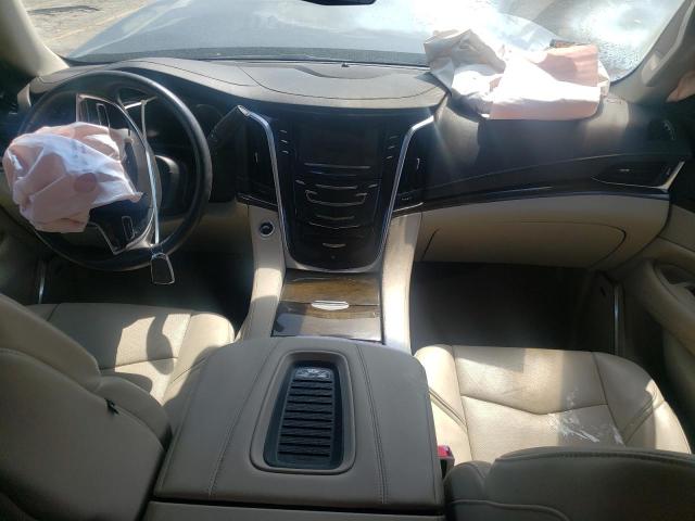 Photo 8 VIN: 1GYS4BKJ7KR259849 - CADILLAC ESCALADE L 