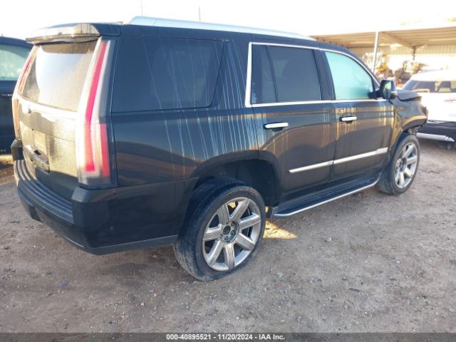 Photo 3 VIN: 1GYS4BKJ7KR273332 - CADILLAC ESCALADE 