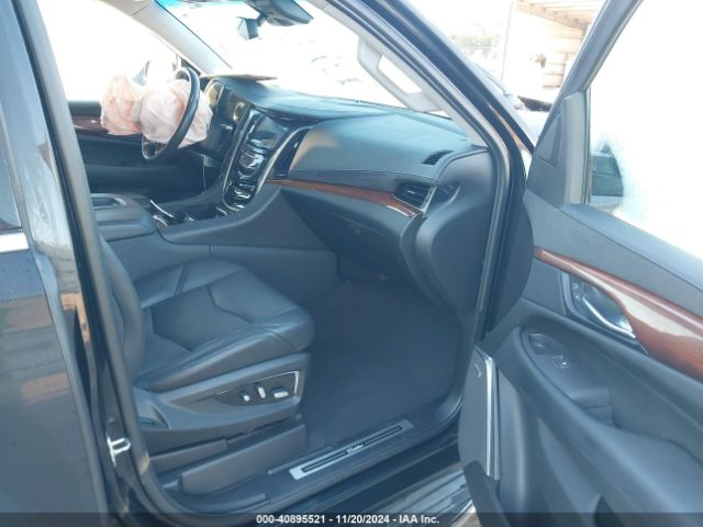 Photo 4 VIN: 1GYS4BKJ7KR273332 - CADILLAC ESCALADE 