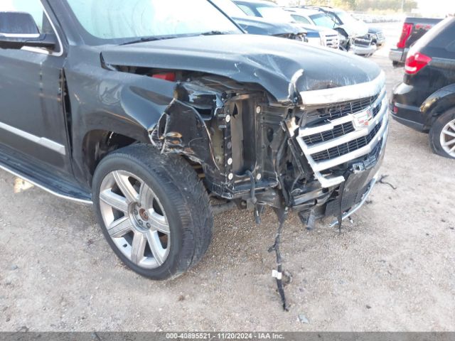 Photo 5 VIN: 1GYS4BKJ7KR273332 - CADILLAC ESCALADE 