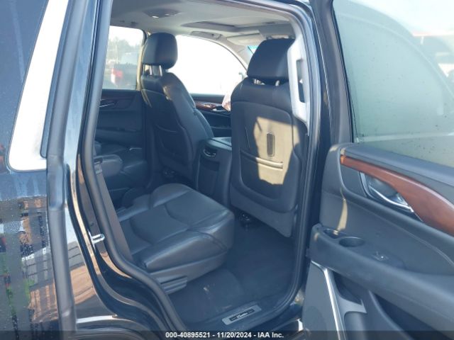 Photo 7 VIN: 1GYS4BKJ7KR273332 - CADILLAC ESCALADE 