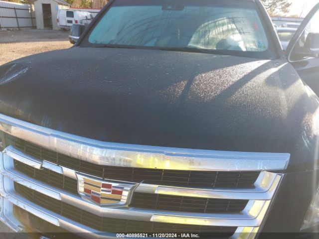 Photo 9 VIN: 1GYS4BKJ7KR273332 - CADILLAC ESCALADE 