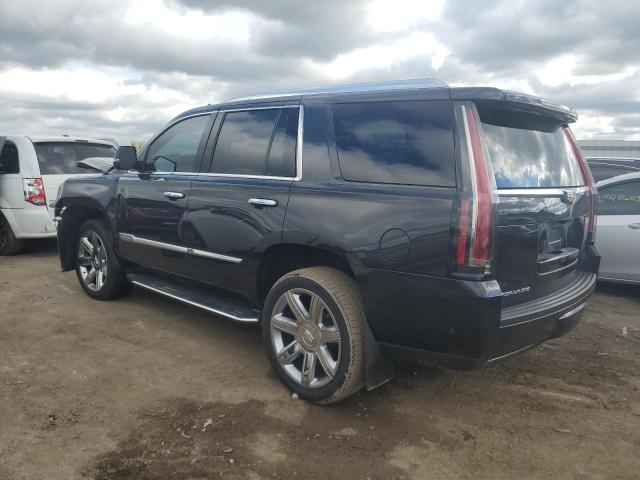 Photo 1 VIN: 1GYS4BKJ7KR296772 - CADILLAC ESCALADE 