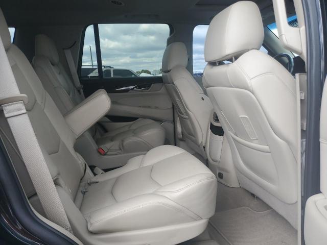 Photo 10 VIN: 1GYS4BKJ7KR296772 - CADILLAC ESCALADE 