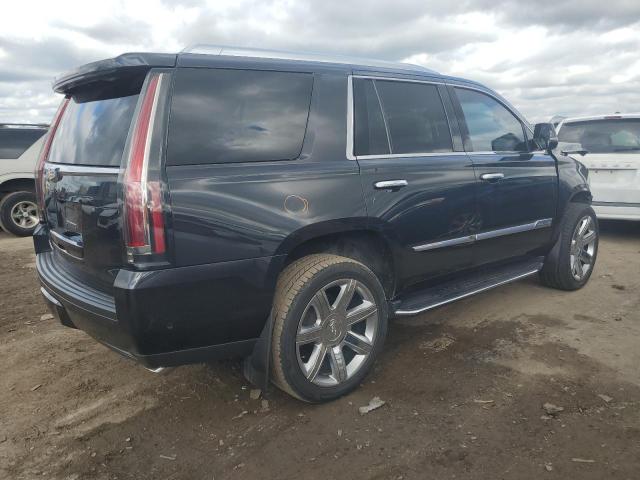 Photo 2 VIN: 1GYS4BKJ7KR296772 - CADILLAC ESCALADE 