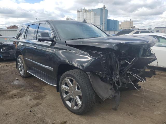 Photo 3 VIN: 1GYS4BKJ7KR296772 - CADILLAC ESCALADE 