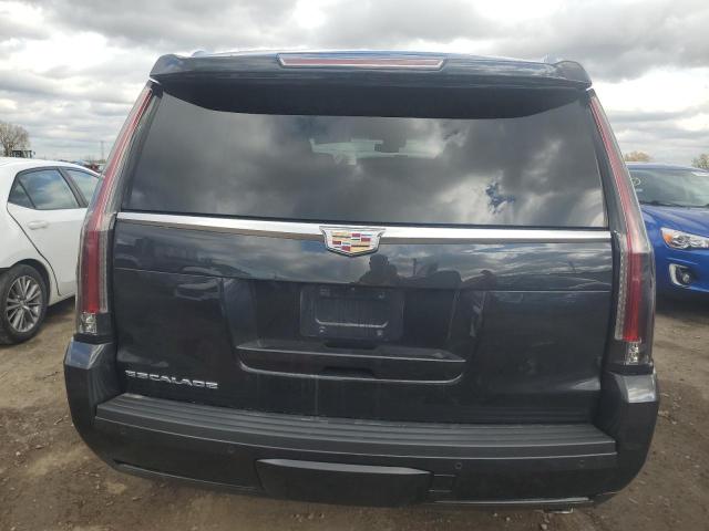 Photo 5 VIN: 1GYS4BKJ7KR296772 - CADILLAC ESCALADE 