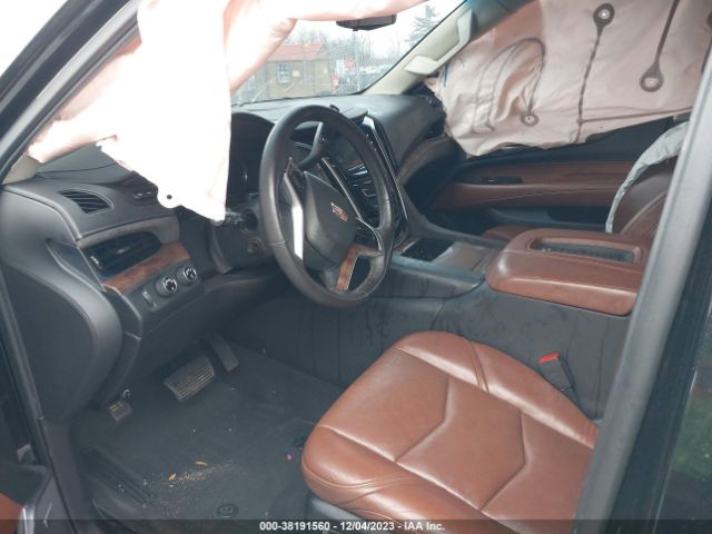 Photo 4 VIN: 1GYS4BKJ7KR320567 - CADILLAC ESCALADE 