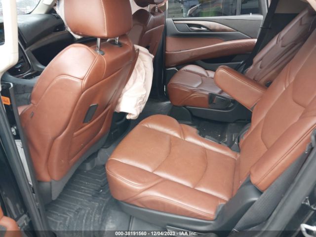 Photo 7 VIN: 1GYS4BKJ7KR320567 - CADILLAC ESCALADE 