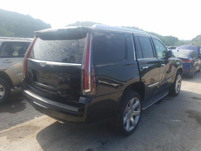 Photo 3 VIN: 1GYS4BKJ7KR331374 - CADILLAC ESCALADE L 