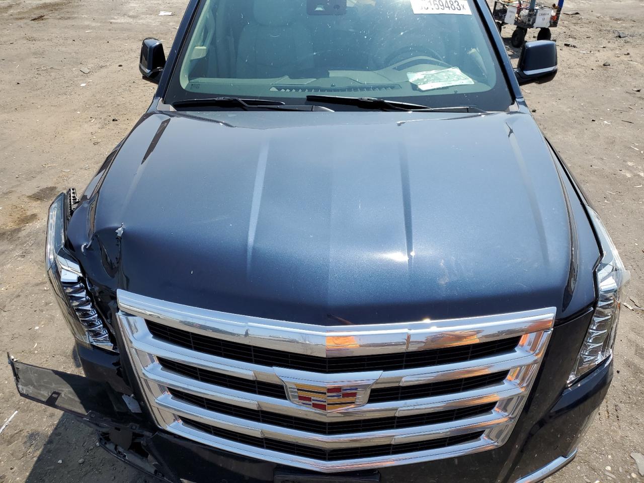 Photo 10 VIN: 1GYS4BKJ7LR166055 - CADILLAC ESCALADE 