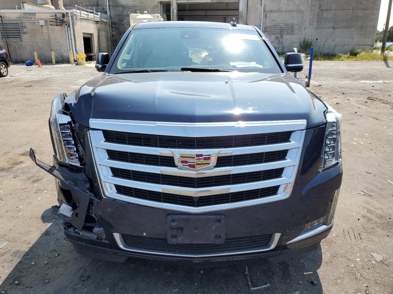 Photo 4 VIN: 1GYS4BKJ7LR166055 - CADILLAC ESCALADE 