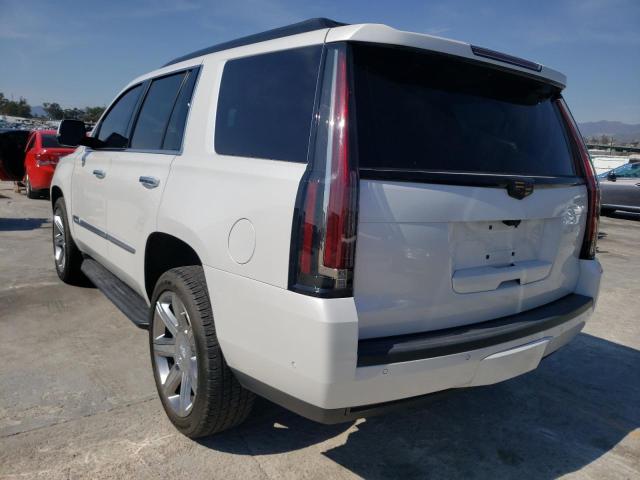 Photo 1 VIN: 1GYS4BKJ7LR256659 - CADILLAC ESCALADE L 