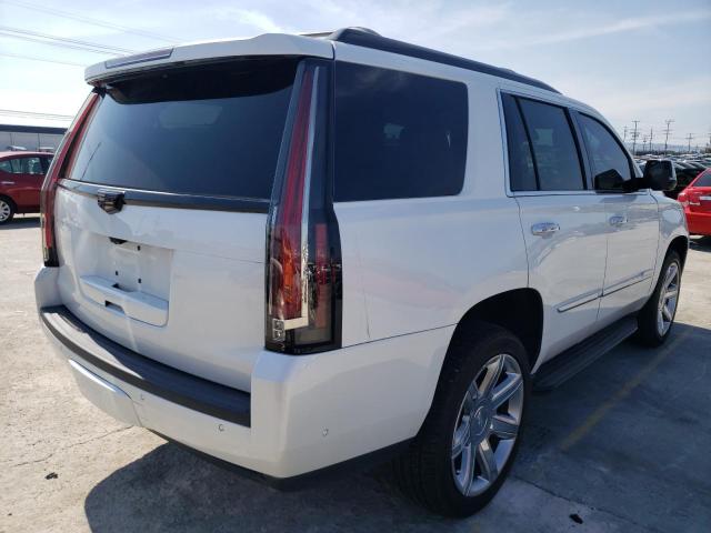 Photo 2 VIN: 1GYS4BKJ7LR256659 - CADILLAC ESCALADE L 