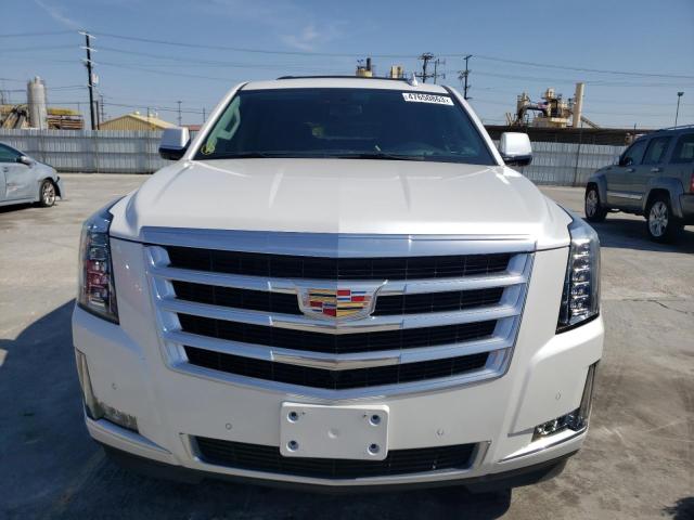 Photo 4 VIN: 1GYS4BKJ7LR256659 - CADILLAC ESCALADE L 