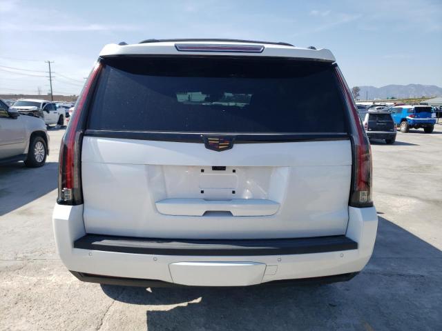 Photo 5 VIN: 1GYS4BKJ7LR256659 - CADILLAC ESCALADE L 