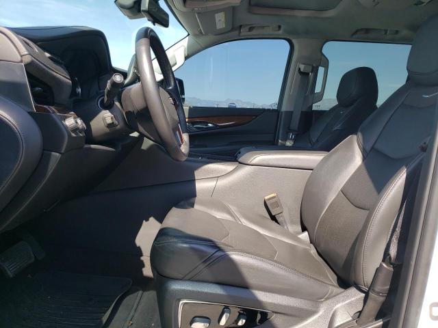 Photo 6 VIN: 1GYS4BKJ7LR256659 - CADILLAC ESCALADE L 