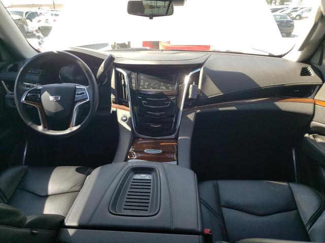 Photo 7 VIN: 1GYS4BKJ7LR256659 - CADILLAC ESCALADE L 