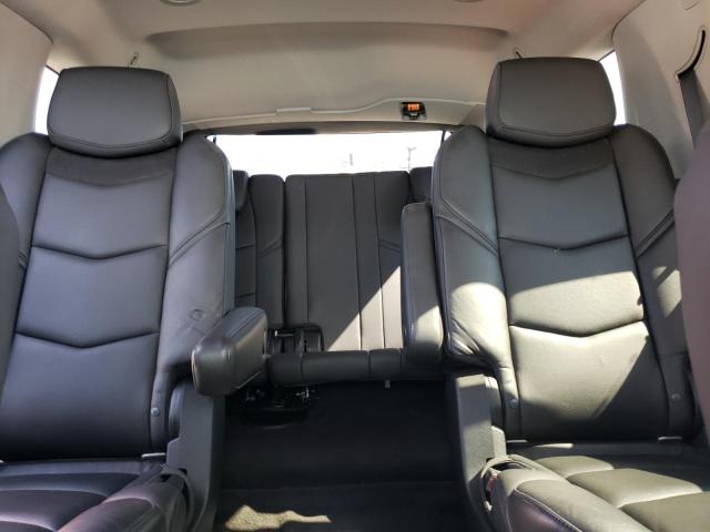 Photo 9 VIN: 1GYS4BKJ7LR256659 - CADILLAC ESCALADE L 