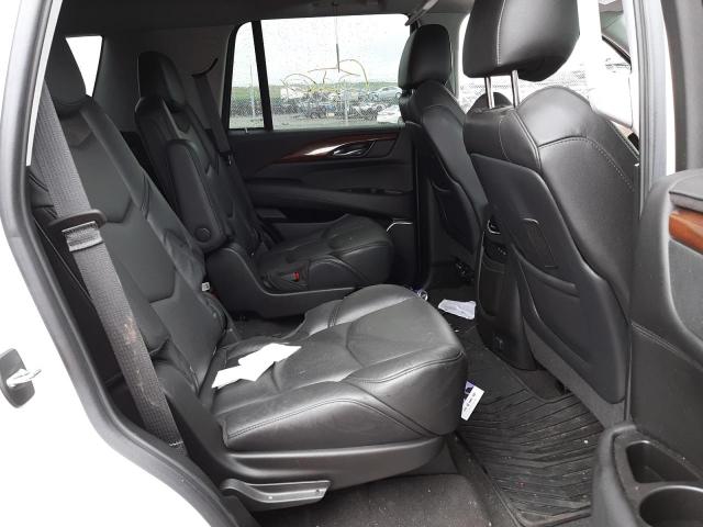 Photo 5 VIN: 1GYS4BKJ7LR256659 - CADILLAC ESCALADE L 