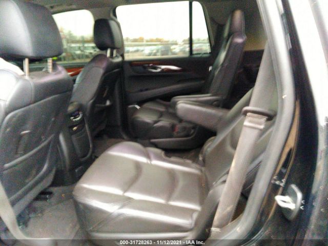 Photo 7 VIN: 1GYS4BKJ8FR166893 - CADILLAC ESCALADE 