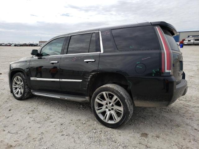 Photo 1 VIN: 1GYS4BKJ8FR219768 - CADILLAC ESCALADE 