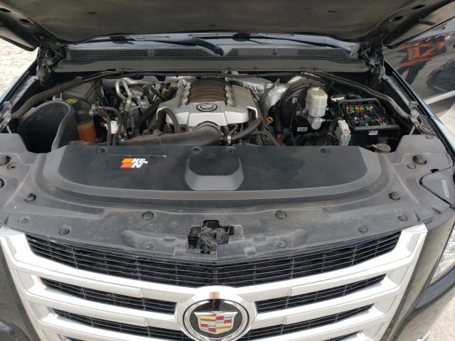 Photo 11 VIN: 1GYS4BKJ8FR219768 - CADILLAC ESCALADE 