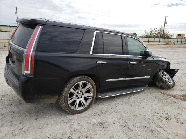 Photo 2 VIN: 1GYS4BKJ8FR219768 - CADILLAC ESCALADE 