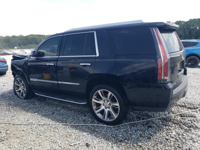 Photo 1 VIN: 1GYS4BKJ8FR228194 - CADILLAC ESCALADE L 