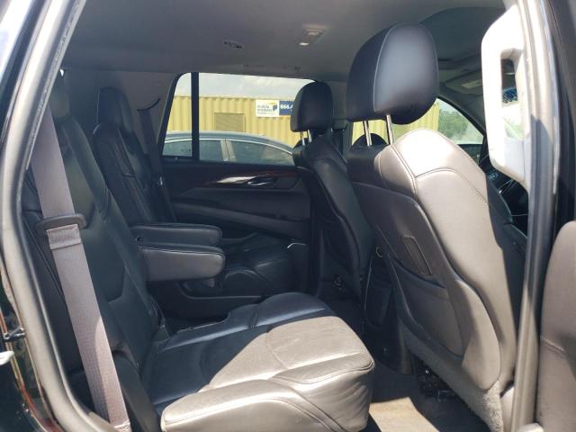 Photo 10 VIN: 1GYS4BKJ8FR228194 - CADILLAC ESCALADE L 