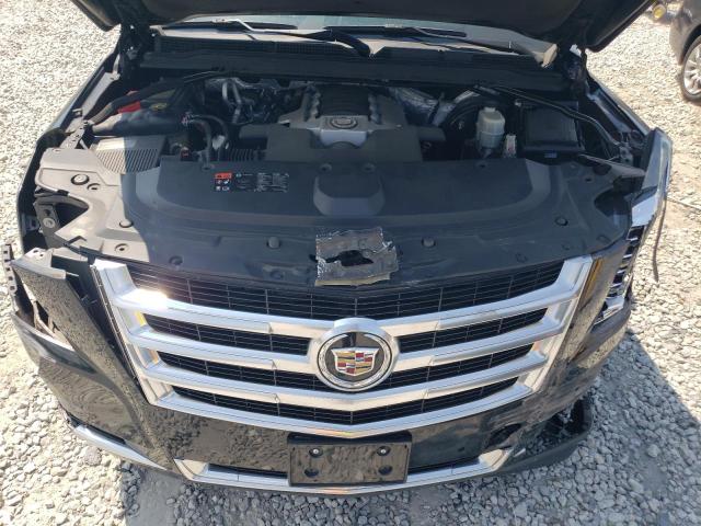 Photo 11 VIN: 1GYS4BKJ8FR228194 - CADILLAC ESCALADE L 