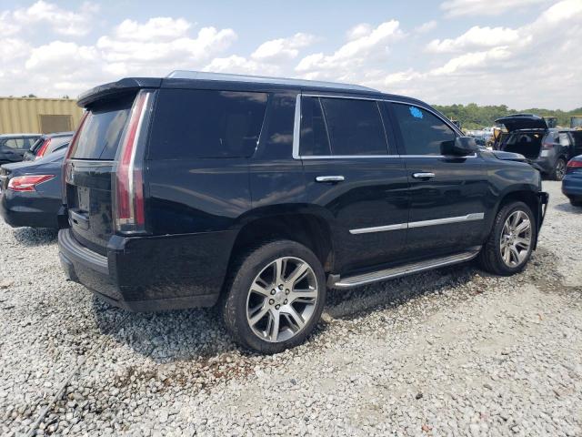 Photo 2 VIN: 1GYS4BKJ8FR228194 - CADILLAC ESCALADE L 