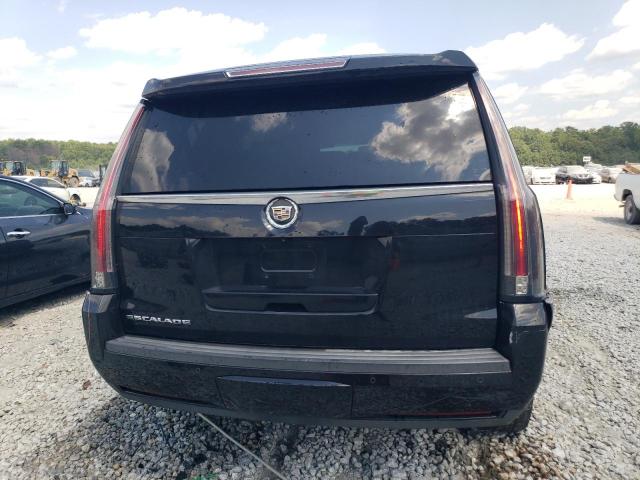 Photo 5 VIN: 1GYS4BKJ8FR228194 - CADILLAC ESCALADE L 