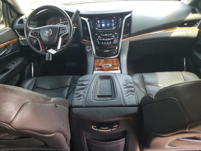 Photo 7 VIN: 1GYS4BKJ8FR228194 - CADILLAC ESCALADE L 