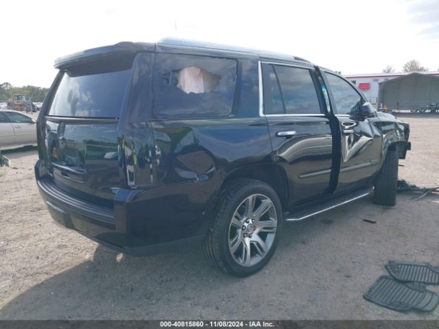 Photo 3 VIN: 1GYS4BKJ8FR235050 - CADILLAC ESCALADE 