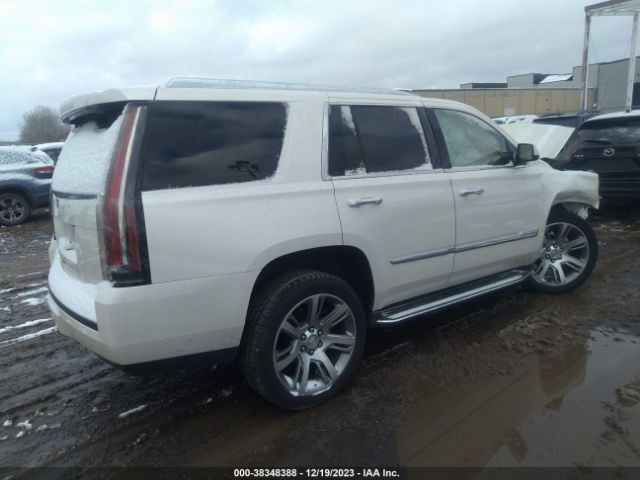 Photo 3 VIN: 1GYS4BKJ8FR270686 - CADILLAC ESCALADE 