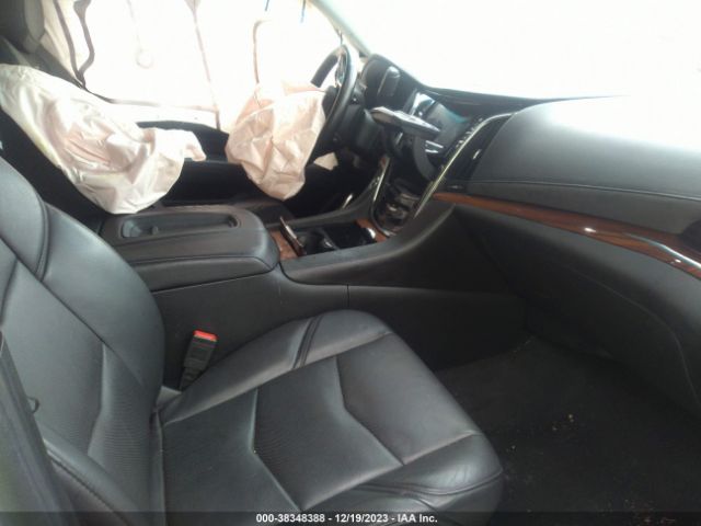 Photo 4 VIN: 1GYS4BKJ8FR270686 - CADILLAC ESCALADE 