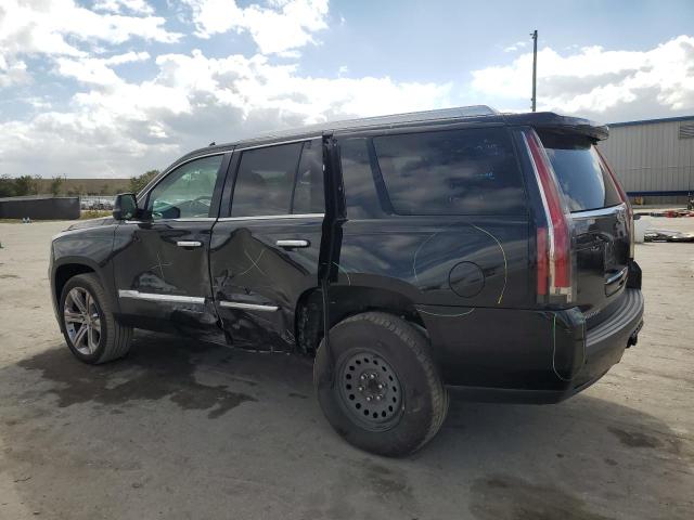 Photo 1 VIN: 1GYS4BKJ8GR239892 - CADILLAC ESCALADE 