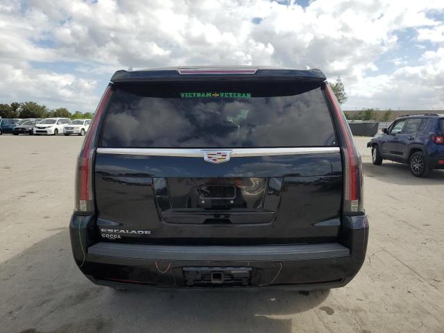 Photo 5 VIN: 1GYS4BKJ8GR239892 - CADILLAC ESCALADE 