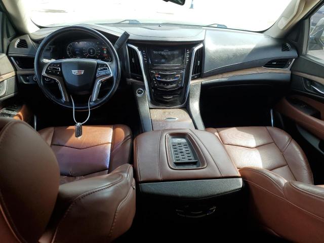 Photo 7 VIN: 1GYS4BKJ8GR239892 - CADILLAC ESCALADE 