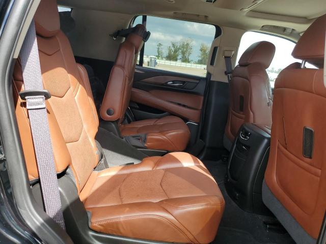 Photo 9 VIN: 1GYS4BKJ8GR239892 - CADILLAC ESCALADE 