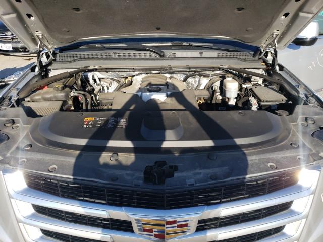 Photo 6 VIN: 1GYS4BKJ8GR311321 - CADILLAC ESCALADE L 