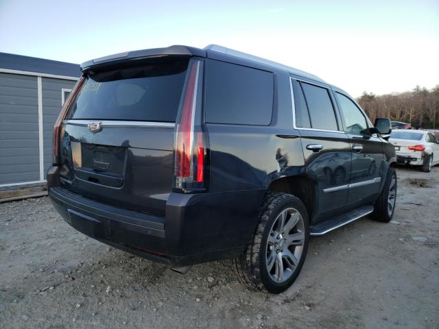 Photo 3 VIN: 1GYS4BKJ8GR479282 - CADILLAC ESCALADE L 